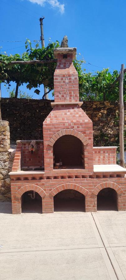 Agriturismo Ca' Du Nibile Di Bove Gabriele Carbuta Exteriör bild